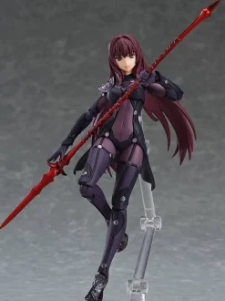 figma: Lancer Scathach (Fate/Grand Order)