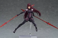figma: Lancer Scathach (Fate/Grand Order)