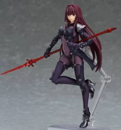figma: Lancer Scathach (Fate/Grand Order)