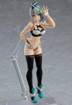 figma Lanna (Plastic Angel)