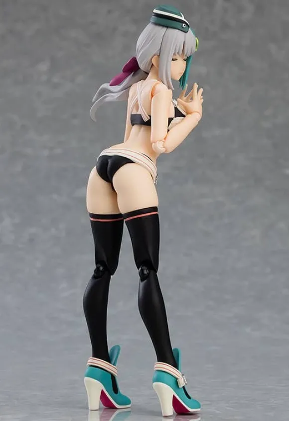 figma Lanna (Plastic Angel)