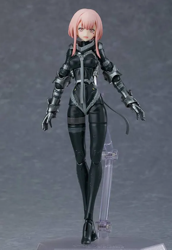 figma LANZE REITER (FALSLANDER) (Reissue)