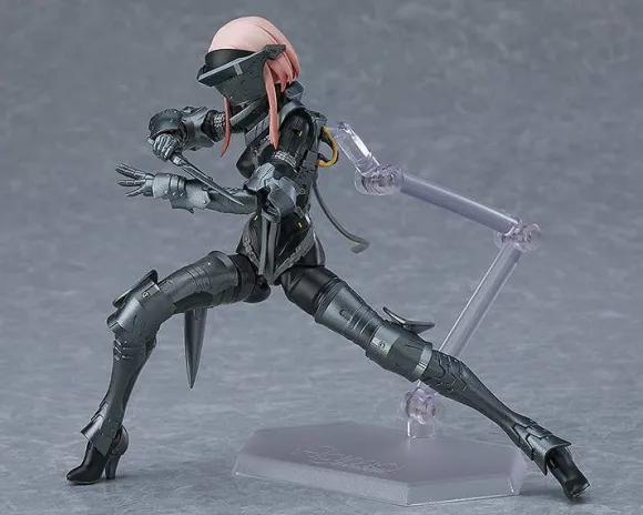 figma LANZE REITER (FALSLANDER) (Reissue)
