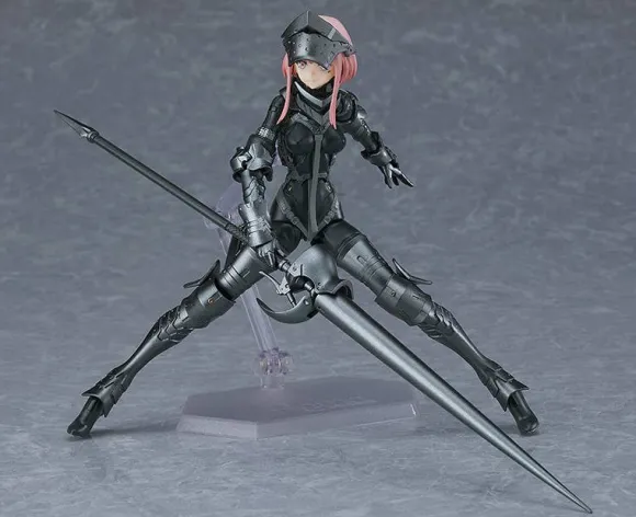 figma LANZE REITER (FALSLANDER) (Reissue)