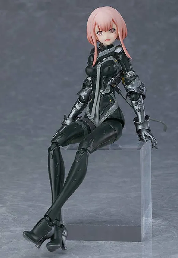 figma LANZE REITER (FALSLANDER) (Reissue)
