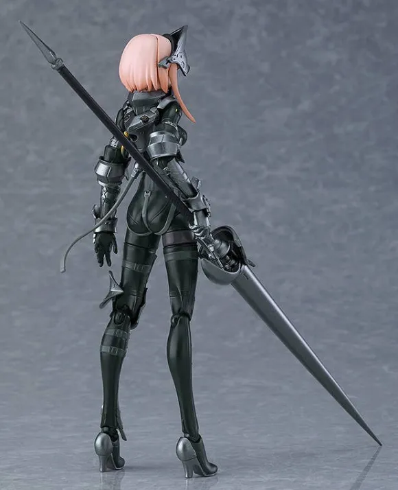 figma LANZE REITER (FALSLANDER) (Reissue)