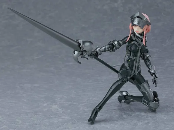 figma LANZE REITER (FALSLANDER) (Reissue)