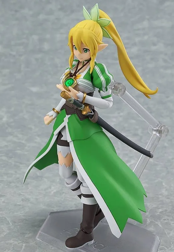 figma Leafa (Sword Art Online II)