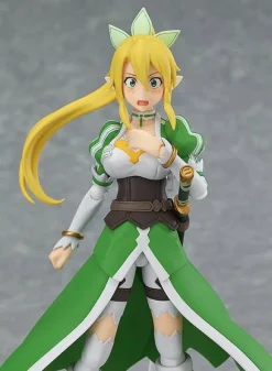 figma Leafa (Sword Art Online II)