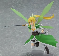 figma Leafa (Sword Art Online II)
