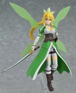 figma Leafa (Sword Art Online II)