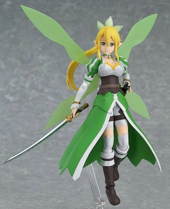 figma Leafa (Sword Art Online II)