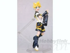 figma Len Kagamine
