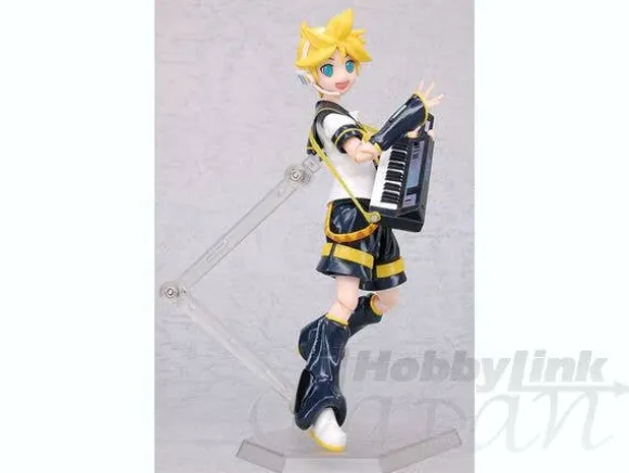 figma Len Kagamine