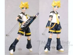 figma Len Kagamine