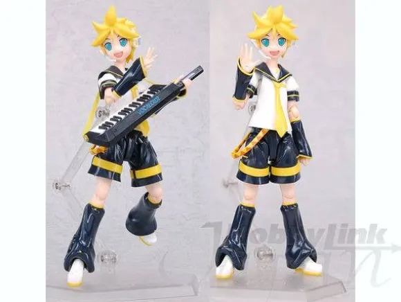 figma Len Kagamine