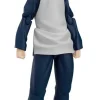 figma Leonardo Watch (Blood Blockade Battlefront & Beyond)
