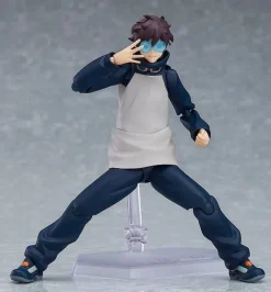 figma Leonardo Watch (Blood Blockade Battlefront & Beyond)
