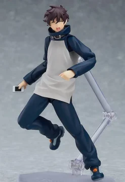 figma Leonardo Watch (Blood Blockade Battlefront & Beyond)
