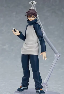 figma Leonardo Watch (Blood Blockade Battlefront & Beyond)