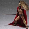 figma Leonidas (300: Rise of an Empire)