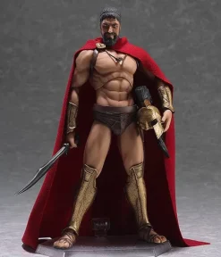 figma Leonidas (300: Rise of an Empire)
