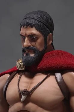 figma Leonidas (300: Rise of an Empire)