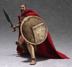 figma Leonidas (300: Rise of an Empire)