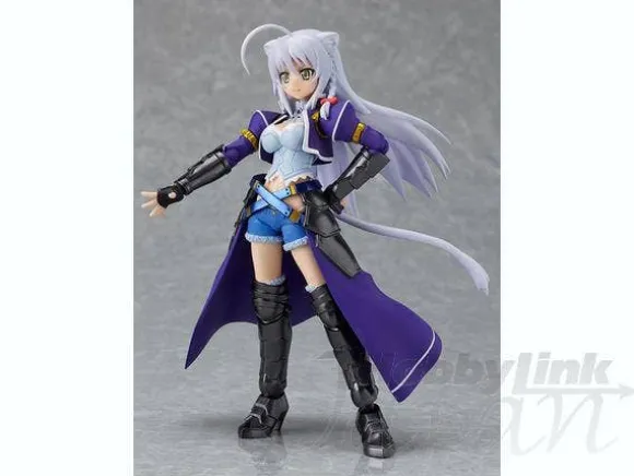 figma Leonmitchelli Galette des Rois