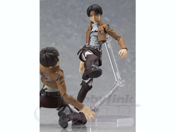 figma Levi