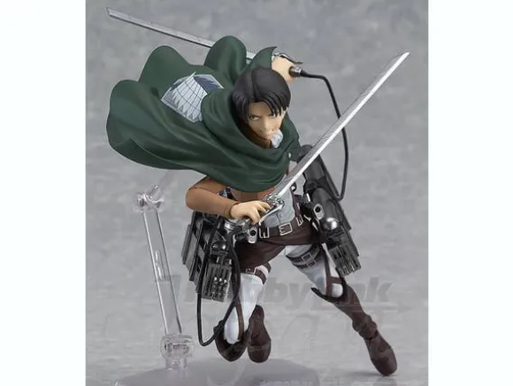 figma Levi