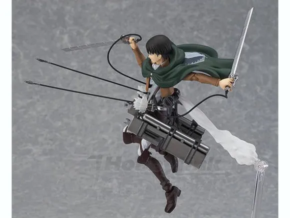 figma Levi