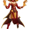 figma Lina (DOTA 2)