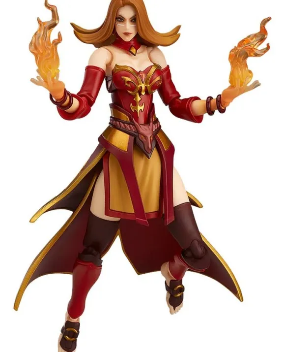 figma Lina (DOTA 2)