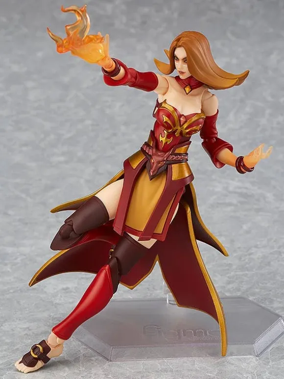 figma Lina (DOTA 2)