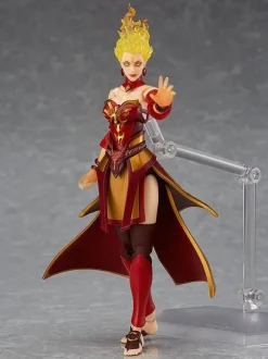 figma Lina (DOTA 2)