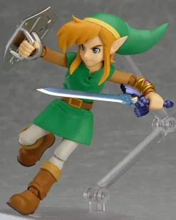 figma Link - A Link Between Worlds Ver. (The Legend of Zelda)