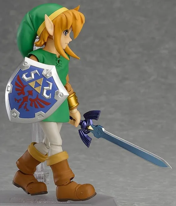 figma Link - A Link Between Worlds Ver. (The Legend of Zelda)