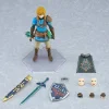 figma Link Tears of the Kingdom Ver. (The Legend of Zelda: Tears of the Kingdom)