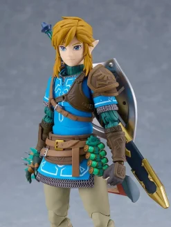 figma Link Tears of the Kingdom Ver. (The Legend of Zelda: Tears of the Kingdom)