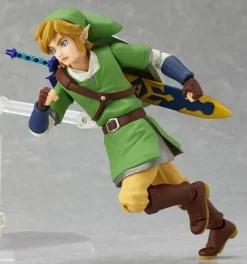 figma Link (The Legend of Zelda: Skyward Sword) (Reissue)