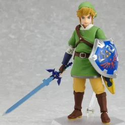 figma Link (The Legend of Zelda: Skyward Sword) (Reissue)