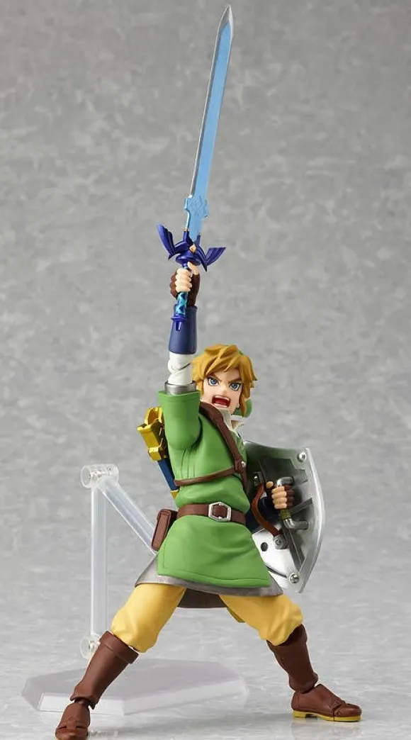 figma Link (The Legend of Zelda: Skyward Sword) (Reissue)