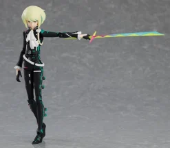 figma Lio Fotia (PROMARE)