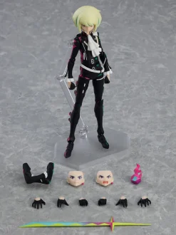 figma Lio Fotia (PROMARE)