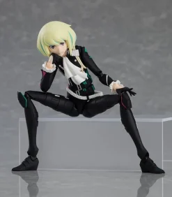 figma Lio Fotia (PROMARE)