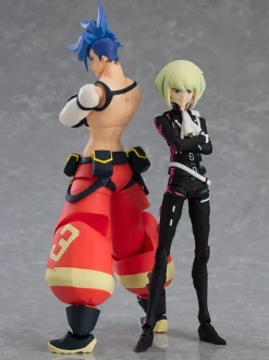 figma Lio Fotia (PROMARE)