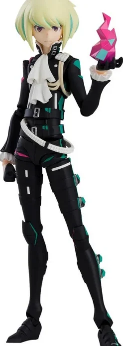 figma Lio Fotia (PROMARE)