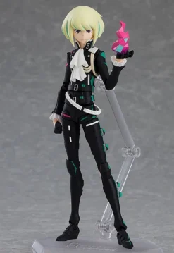 figma Lio Fotia (PROMARE)