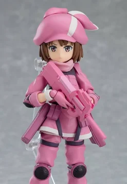 figma LLENN (Sword Art Online Alternative: Gun Gale Online)
